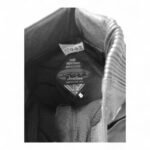 Leather Trouser Motorcycle trousers SCOTT   Size 20 UK Expandable hip, back & thigh OEM - Image 2