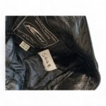 Leather Trouser Motorcycle Trousers Riosso   Riosso Size 36/10 Hip, Shin+Expander sections OEM - Image 3