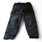 HELD Waterproof+Armour Quality YKK zip lined   zip lined waterproof/305? Trouser OEM - Image 2