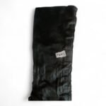 Leather Motorcycle Trousers SKINTAN   Size 46 inside leg 31 Lace-up sides OEM - Image 4