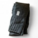 Leather Motorcycle Trousers Dynamic   well padded men’s size 30 never worn OEM
