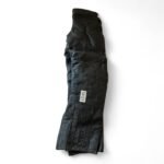 Leather Motorcycle Trousers Dynamic   well padded men’s size 30 never worn OEM - Image 2