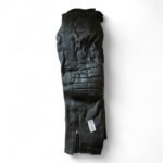 Leather Motorcycle Trousers Motorcycle Trousers JTS   no size but good for big guy 6 foot plus OEM - Image 5