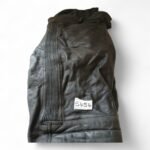 Leather Motorcycle Trousers Motorcycle Trousers JTS   no size but good for big guy 6 foot plus OEM - Image 6