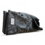 Leather Motorcycle trousers Motorcycle trousers Belstaff   Size L UK ? thigh,hip,knee protection OEM