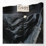 Leather Motorcycle trousers Motorcycle trousers Belstaff   Size L UK ? thigh,hip,knee protection OEM - Image 5