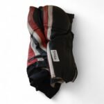 Leather Motorcycle Trousers LookWell   Size 42/52L Knee padding+expanders OEM - Image 2