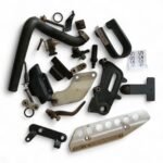 Aprilia RX50 RX 50  97-04 & Others Job Lot of very handy parts OEM