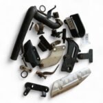 Aprilia RX50 RX 50  97-04 & Others Job Lot of very handy parts OEM - Image 2