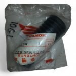 Honda XL600   Transalp Rubber Footrest OEM 50711-MS6-620 - Image 3