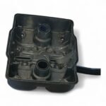 Honda NC30 NC 30 VFR 400   Rear Cylinder Rocker Cover OEM 12321MR8000 - Image 11