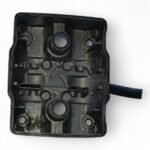 Honda NC30 NC 30 VFR 400   Rear Cylinder Rocker Cover OEM 12321MR8000 - Image 8
