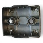 Honda NC30 NC 30 VFR 400   Front Cylinder Rocker Cover OEM 12311MR8000 - Image 10