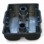 Honda NC30 NC 30 VFR 400   Front Cylinder Rocker Cover OEM 12311MR8000 - Image 11