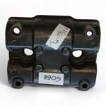Honda NC30 NC 30 VFR 400   Front Cylinder Rocker Cover OEM 12311MR8000