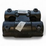 Honda NC30 NC 30 VFR 400   Front Cylinder Rocker Cover OEM 12311MR8000 - Image 2