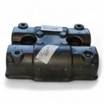 Honda NC30 NC 30 VFR 400   Front Cylinder Rocker Cover OEM 12311MR8000 - Image 3