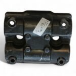Honda NC30 NC 30 VFR 400   Front Cylinder Rocker Cover OEM 12311MR8000 - Image 4