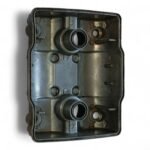 Honda NC30 NC 30 VFR 400   Front Cylinder Rocker Cover OEM 12311MR8000 - Image 7