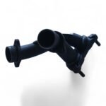Honda NC30 NC 30 VFR 400 400cc  Rear Exhaust Manifold OEM 18330MR8003 - Image 12