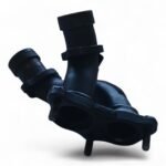 Honda NC30 NC 30 VFR 400 400cc  Rear Exhaust Manifold OEM 18330MR8003 - Image 15