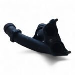 Honda NC30 NC 30 VFR 400 400cc  Rear Exhaust Manifold OEM 18330MR8003 - Image 19