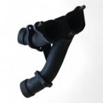 Honda NC30 NC 30 VFR 400 400cc  Rear Exhaust Manifold OEM 18330MR8003 - Image 22