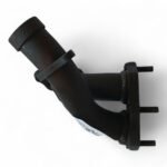 Honda NC30 NC 30 VFR 400 400cc  Rear Exhaust Manifold OEM 18330MR8003 - Image 23
