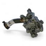 Honda NC30 NC 30 VFR 400 400cc  Oil Pump OEM 15100ML0720 - Image 10