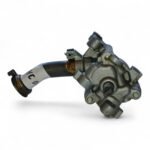 Honda NC30 NC 30 VFR 400 400cc  Oil Pump OEM 15100ML0720 - Image 11