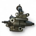 Honda NC30 NC 30 VFR 400 400cc  Oil Pump OEM 15100ML0720 - Image 12