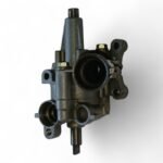 Honda NC30 NC 30 VFR 400 400cc  Oil Pump OEM 15100ML0720 - Image 16