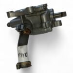 Honda NC30 NC 30 VFR 400 400cc  Oil Pump OEM 15100ML0720 - Image 8