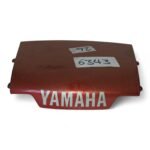 Yamaha YZF1000 1000cc  Rear Fender cover OEM 4SV-21651 - Image 3