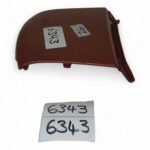 Yamaha YZF1000 1000cc  Rear Fender cover OEM 4SV-21651 - Image 6