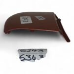 Yamaha YZF1000 1000cc  Rear Fender cover OEM 4SV-21651 - Image 7