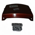 Yamaha YZF1000 1000cc  Rear Fender cover OEM 4SV-21651 - Image 8