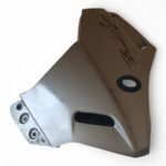 Suzuki BanditS1200   Left Side Front Panel Fairing Cover OEM 94421-26E00 - Image 12