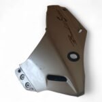 Suzuki BanditS1200   Left Side Front Panel Fairing Cover OEM 94421-26E00 - Image 13