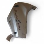 Suzuki BanditS1200   Left Side Front Panel Fairing Cover OEM 94421-26E00 - Image 15