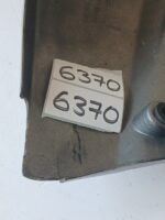 Suzuki BanditS1200   Left Side Front Panel Fairing Cover OEM 94421-26E00 - Image 2