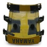 Yamaha TDM850 TDM 850   Rear Seat Joiner Piece OEM 4TX-21651 - Image 12