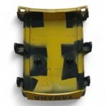 Yamaha TDM850 TDM 850   Rear Seat Joiner Piece OEM 4TX-21651 - Image 13