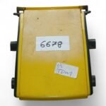 Yamaha TDM850 TDM 850   Rear Seat Joiner Piece OEM 4TX-21651 - Image 2