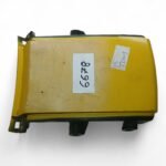 Yamaha TDM850 TDM 850   Rear Seat Joiner Piece OEM 4TX-21651 - Image 4