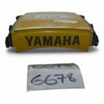 Yamaha TDM850 TDM 850   Rear Seat Joiner Piece OEM 4TX-21651 - Image 7