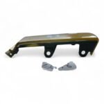 Yamaha TDM850 TDM 850   Rear Seat Joiner Piece OEM 4TX-21651 - Image 8