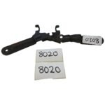 Kawasaki GPZ600R GPZ 600 R 600  Clock Bracket OEM 25008-1119