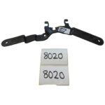 Kawasaki GPZ600R GPZ 600 R 600  Clock Bracket OEM 25008-1119 - Image 6
