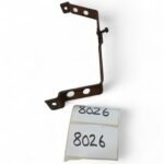 Kawasaki GPZ600R GPZ 600 R 600  Oil Cooler Bracket OEM 11044-1157 - Image 2